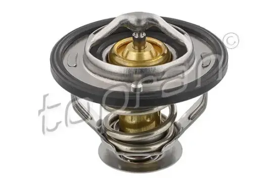 Thermostat, Kühlmittel TOPRAN 630 305 Bild Thermostat, Kühlmittel TOPRAN 630 305