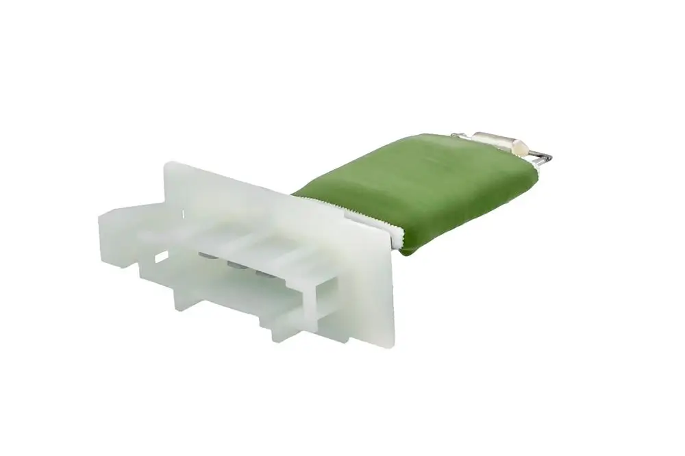 Widerstand, Innenraumgebläse TOPRAN 723 701