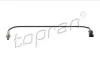 Lambdasonde TOPRAN 701 076