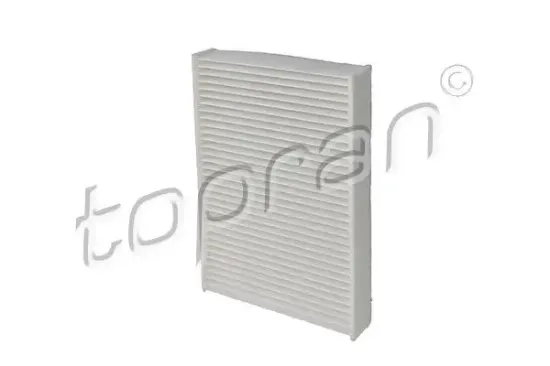 Filter, Innenraumluft TOPRAN 701 561 Bild Filter, Innenraumluft TOPRAN 701 561