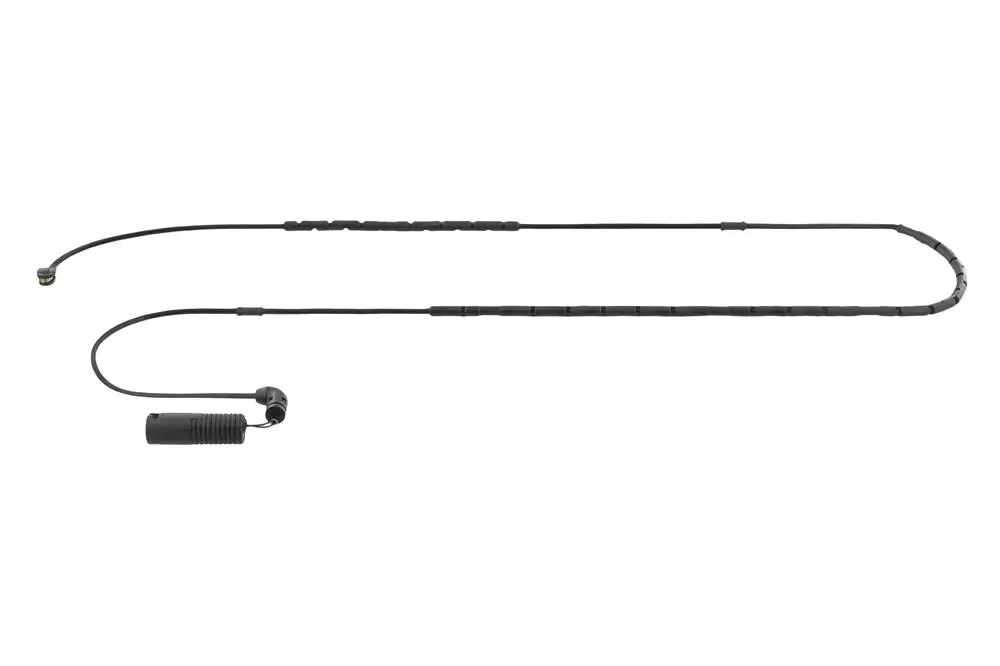 Warnkontakt, Bremsbelagverschleiß Hinterachse TOPRAN 500 660