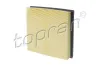 Luftfilter TOPRAN 620 877
