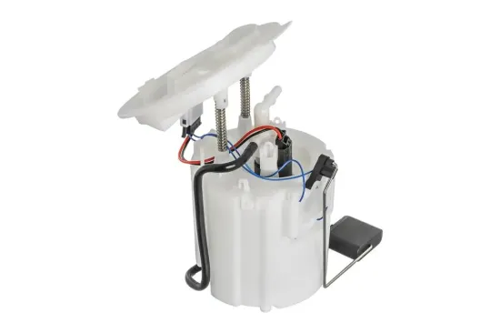 Kraftstoff-Fördereinheit im Kraftstofftank rechts TOPRAN 630 667 Bild Kraftstoff-Fördereinheit im Kraftstofftank rechts TOPRAN 630 667