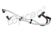 Kraftstoffleitung TOPRAN 702 152