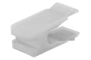 Adapter, Kupplungsgeberzylinder Kupplungsgeberzylinder TOPRAN 114 578