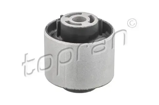 Lagerung, Lenker Hinterachse links Hinterachse rechts vorne TOPRAN 634 503 Bild Lagerung, Lenker Hinterachse links Hinterachse rechts vorne TOPRAN 634 503