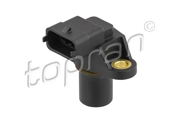Sensor, Nockenwellenposition TOPRAN 821 630