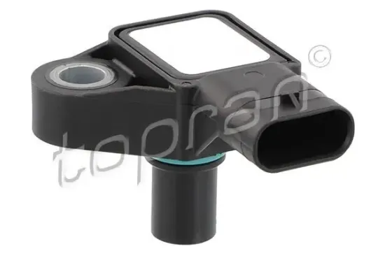 Sensor, Ladedruck Ladeluftkühler TOPRAN 410 179 Bild Sensor, Ladedruck Ladeluftkühler TOPRAN 410 179