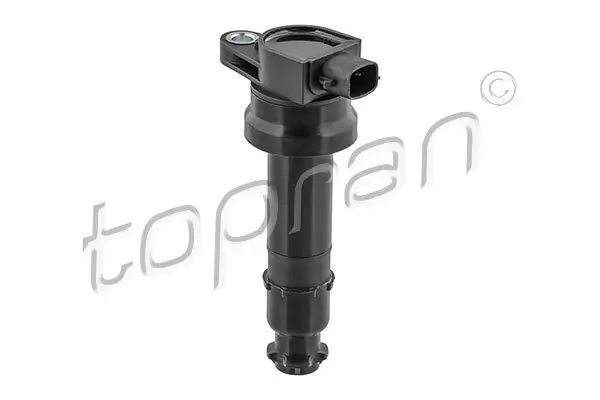 Zündspule TOPRAN 821 429