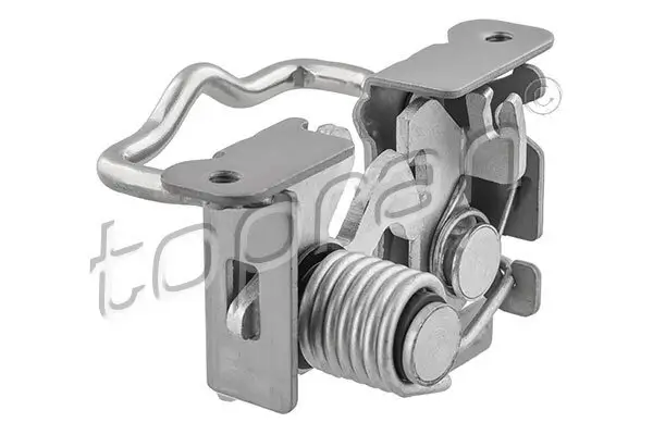 Motorhaubenschloss unten TOPRAN 503 793