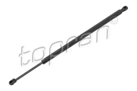 Gasfeder, Koffer-/Laderaum Fahrzeugheckklappe beidseitig TOPRAN 601 181 Bild Gasfeder, Koffer-/Laderaum Fahrzeugheckklappe beidseitig TOPRAN 601 181