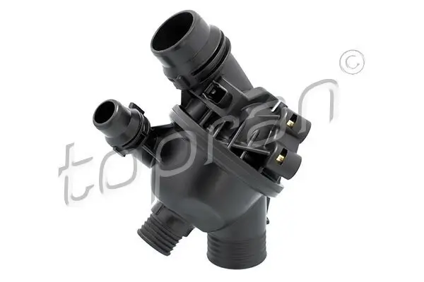 Thermostat, Kühlmittel TOPRAN 503 239