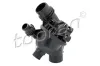 Thermostat, K&uuml;hlmittel TOPRAN 503 239