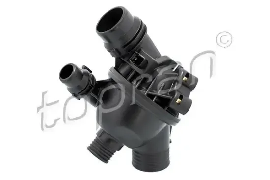 Thermostat, Kühlmittel TOPRAN 503 239 Bild Thermostat, Kühlmittel TOPRAN 503 239