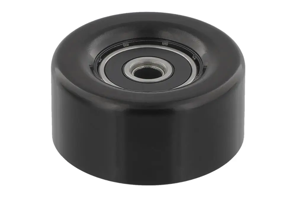 Umlenk-/Führungsrolle, Keilrippenriemen TOPRAN 702 231