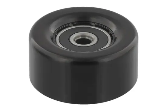 Umlenk-/Führungsrolle, Keilrippenriemen TOPRAN 702 231 Bild Umlenk-/Führungsrolle, Keilrippenriemen TOPRAN 702 231