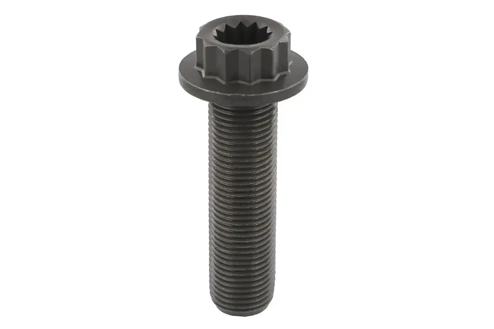 Riemenscheibenschraube TOPRAN 109 330