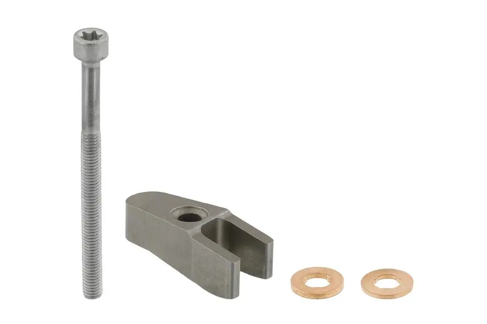 Düsenhalter TOPRAN 410 176