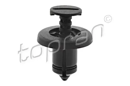 Spreizniet TOPRAN 700 595 Bild Spreizniet TOPRAN 700 595