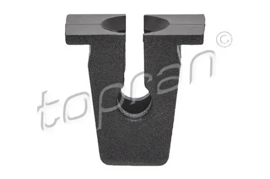 Mutter TOPRAN 107 617 Bild Mutter TOPRAN 107 617