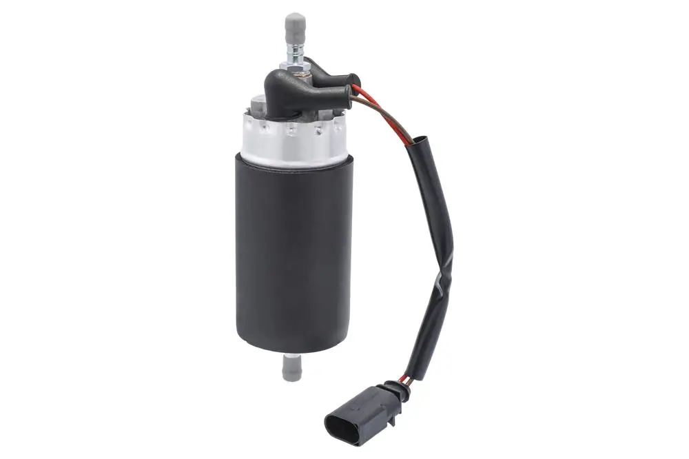 Kraftstoffpumpe Kraftstoffleitung TOPRAN 630 660