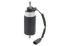 Kraftstoffpumpe Kraftstoffleitung TOPRAN 630 660