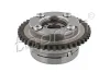 Nockenwellenversteller Auslassseite TOPRAN 409 812