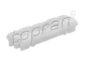 Clip, Zier-/Schutzleiste Fahrzeugdach TOPRAN 103 106