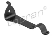 Halter, Stabilisatorlagerung TOPRAN 401 492