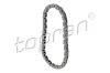 Kette, Ölpumpenantrieb TOPRAN 117 274