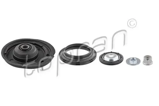 Reparatursatz, Federbeinstützlager Vorderachse TOPRAN 723 336 Bild Reparatursatz, Federbeinstützlager Vorderachse TOPRAN 723 336