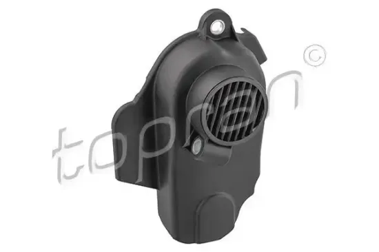 Abdeckung, Zahnriemen unten Wasserpumpe TOPRAN 118 839 Bild Abdeckung, Zahnriemen unten Wasserpumpe TOPRAN 118 839