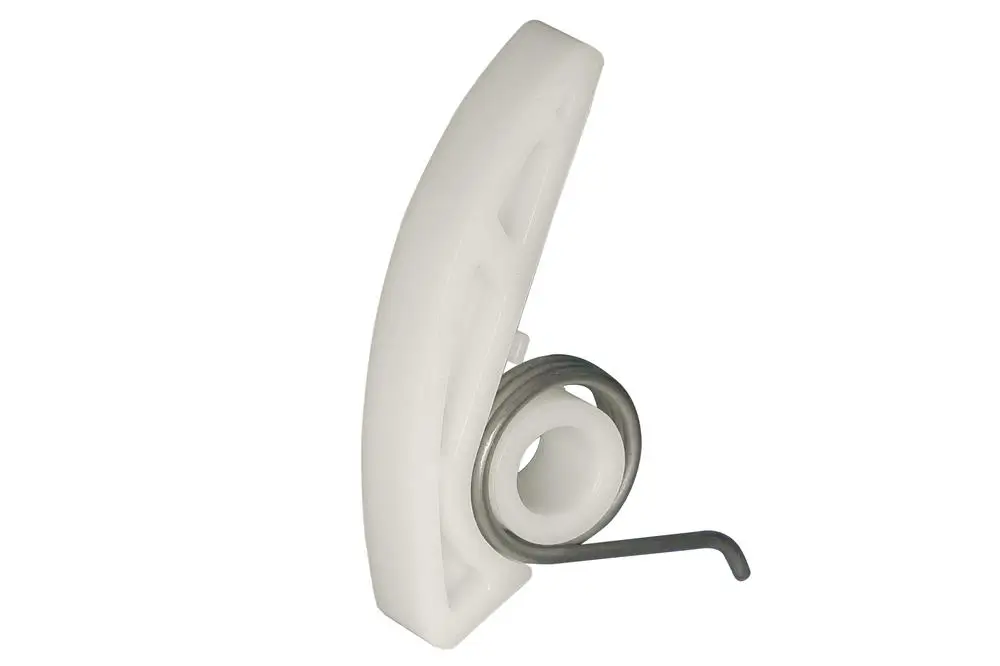 Spanner, Steuerkette TOPRAN 626 209