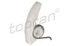 Spanner, Steuerkette TOPRAN 626 209