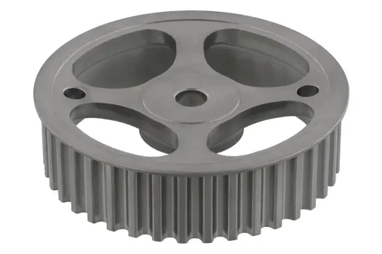 Zahnrad, Nockenwelle TOPRAN 702 320 Bild Zahnrad, Nockenwelle TOPRAN 702 320