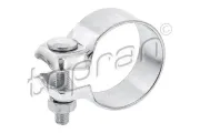 Rohrverbinder, Abgasanlage TOPRAN 103 024