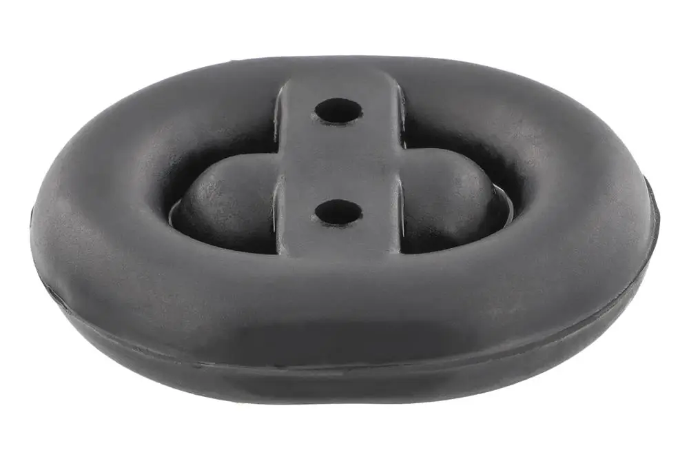 Halter, Abgasanlage TOPRAN 104 403