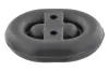 Halter, Abgasanlage TOPRAN 104 403