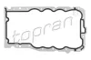 Dichtung, Ölwanne TOPRAN 205 602