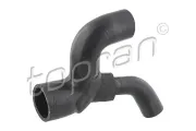 Kühlerschlauch TOPRAN 206 658