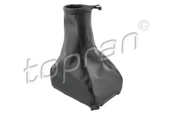 Schalthebelverkleidung TOPRAN 205 861 Bild Schalthebelverkleidung TOPRAN 205 861