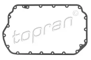 Dichtung, Ölwanne TOPRAN 111 956