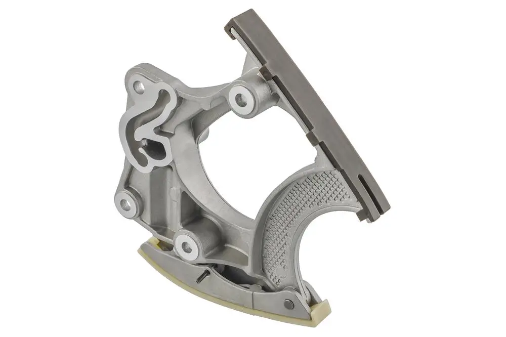 Spanner, Steuerkette links oben TOPRAN 626 211
