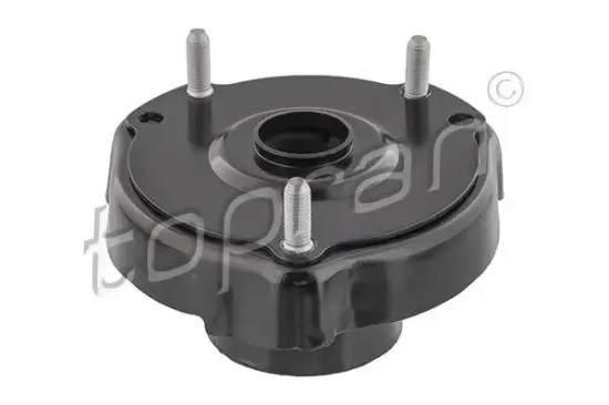 Federbeinstützlager Vorderachse links Vorderachse rechts TOPRAN 407 800 Bild Federbeinstützlager Vorderachse links Vorderachse rechts TOPRAN 407 800