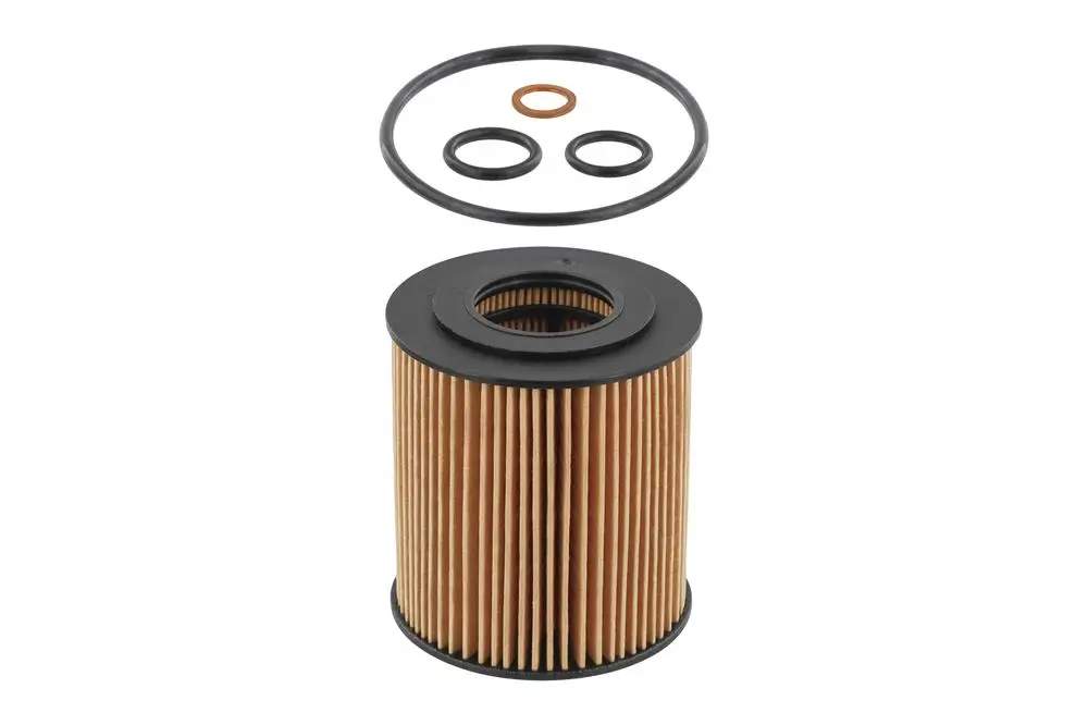 Ölfilter TOPRAN 500 733