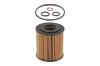 &Ouml;lfilter TOPRAN 500 733