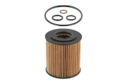 Ölfilter TOPRAN 500 733