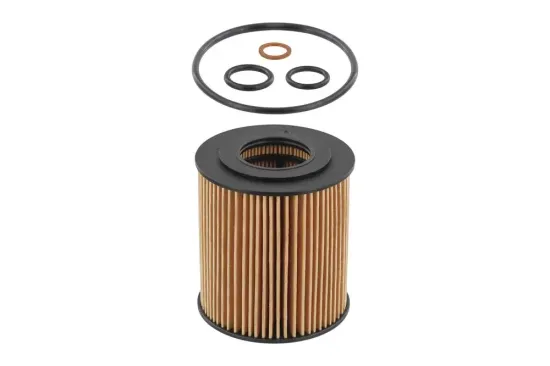 Ölfilter TOPRAN 500 733 Bild Ölfilter TOPRAN 500 733