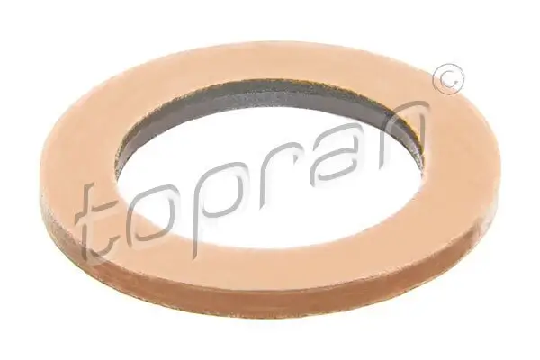 Dichtring TOPRAN 110 598