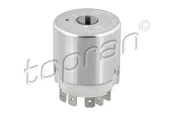 Zünd-/Startschalter TOPRAN 110 658